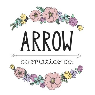 Arrow Cosmetics Co. creates do-it-yourself, makeup kits with all-natural, organic ingredients; good for you and the environment.