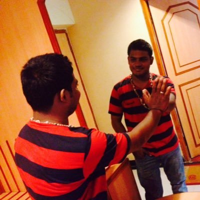 3328Kishore's profile picture. 