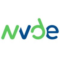 NVDE(@nvde) 's Twitter Profile Photo