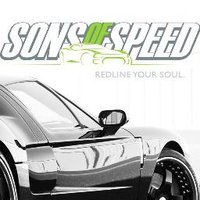 Sons of Speed(@sons_of_speed) 's Twitter Profile Photo