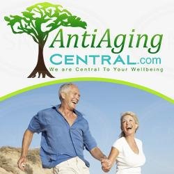 Antiaging Central est 1987 & online since 2001. A rapidly growing business it has always been our customers health and happiness which has kept us going strong