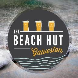 TheBeachHutTX's profile picture. The ONLY Bar on the Beach in Galveston, TX