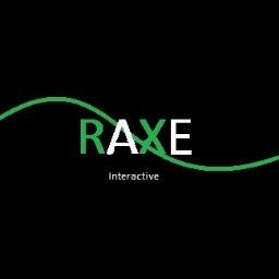 RAXEInteractive's profile picture. RAXE Interactive is an up and coming video game/App company. Check out our Goggle Play Page : https://t.co/t1tqWrLX8a