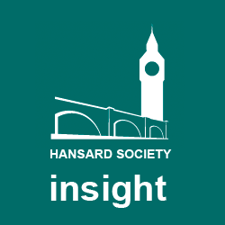 Procedural guidance and political insight for public affairs professionals from @HansardSociety. Weekly 'Statutory Instrument Tracker' e-bulletin available now