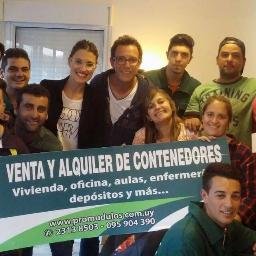 VENTA Y ALQUILER DE CONTENEDORES

MODIFICADOS PARA DEPÓSITOS, OFICINAS, VIVIENDAS, VESTUARIOS, AULAS, ENFERMERÍAS, ETC.