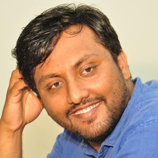 Screwed up Software Developer, TED fan, Aspiring Entrepreneur and Proud Indian.