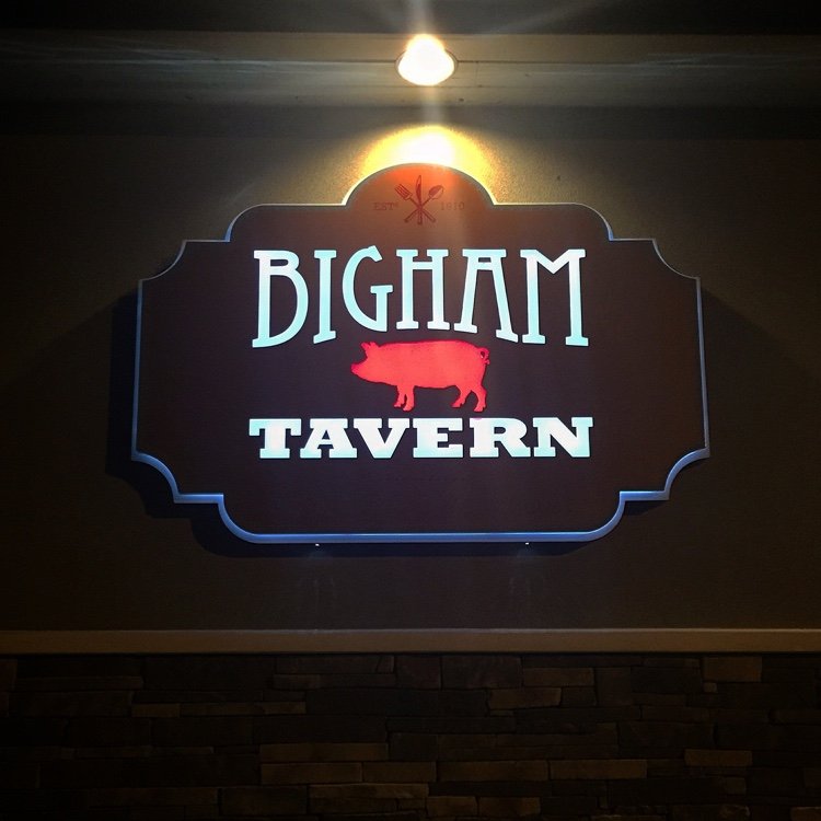 Bigham Tavern