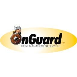Test. Tag. Track. Your first line of defense against hose failure.