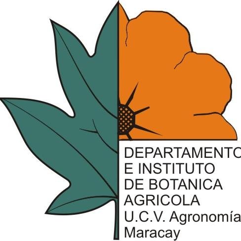 Somos la cátedra de Morfoanatomía Vegetal de la Facultad de Agronomía UCV-Maracay