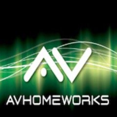 AvHomeWorks's profile picture. 