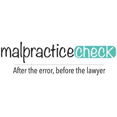 malpracticechek's profile picture. Medical malpractice opinions from an expert physician. Your first stop before seeking expensive legal help. Access from anywhere in the world.