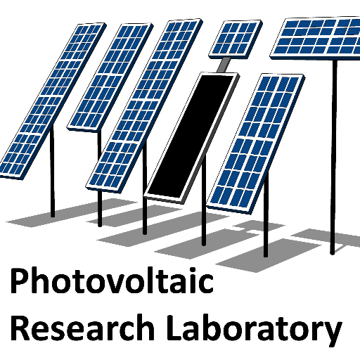 MIT Photovoltaic Research Laboratory