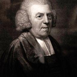 Collection of hymns written by John Newton and William Cowper first published in 1779.