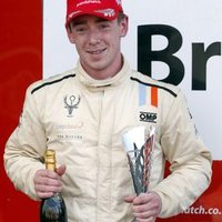 Richard Mitchell(@RichMitchRacing) 's Twitter Profile Photo