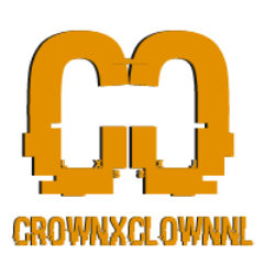 CrownxClownNL's profile picture. Hi there! Welcome to the twitter of CrownxClown. On here you will be able to follow everything about what game and when I will be streaming it.