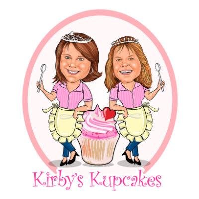Kirby's Kupcakes