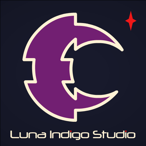 Luna Indigo Studioさんのプロフィール画像