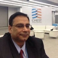 Salim Surani (@sursar) 's Twitter Profile