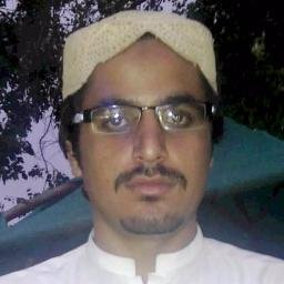 aamirzehri555's profile picture. 