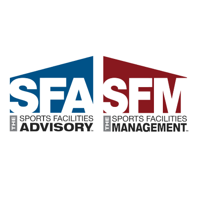The Sports Facilities Advisory and Sports Facilities Management (SFA|SFM) is  the leading resource in sports facility planning and management.