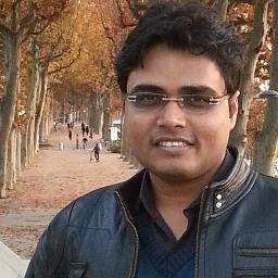 raunak_gupta's profile picture. Life is a box full of chocolates !