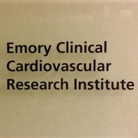 ECCRI (@emoryccri) 's Twitter Profile