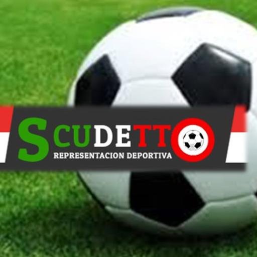 Representación y asesoría integral para futbolistas y entrenadores. ¿Cansado de las malas negociaciones y la falta de respaldo?  Llamanos al 2061 3115