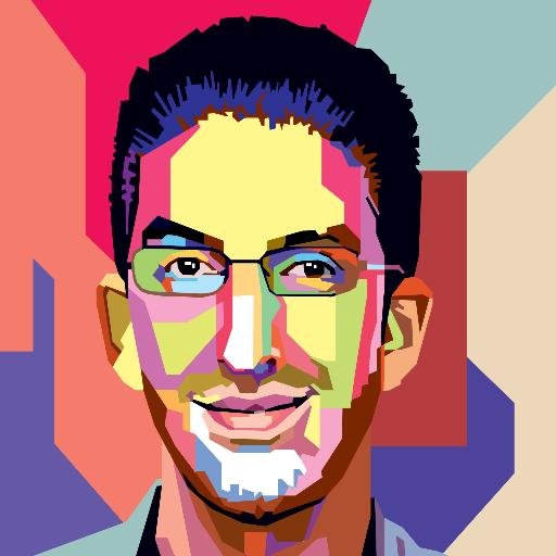 aperryz's profile picture. Co-founder of @thecreativeact, Marketing and Communications at @weareholos, Design Lecturer at @csudh