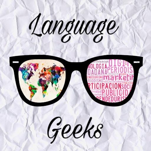 ¿Te apasionan los idiomas? ¿Tienes curiosidad por aprender?
Aquí encontraras todo lo que quieras saber!!