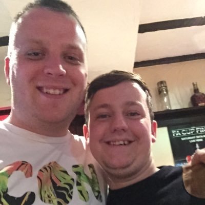 jamielapsley's profile picture. R.F.C