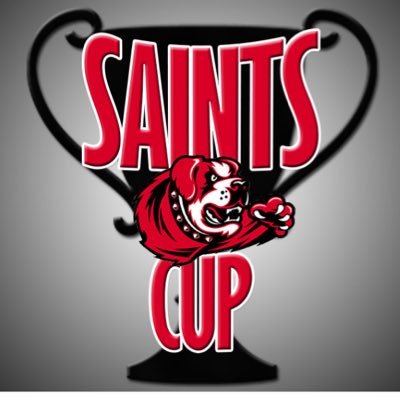 Here to keep you up to date with Saints Cup info!