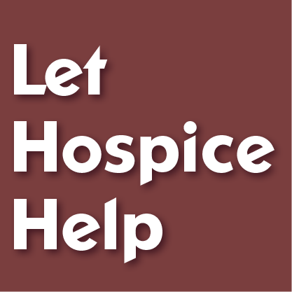 LetHospiceHelp's profile picture. 