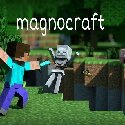magnocraftMCSV's profile picture. 