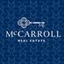 McCarrollRealEstate (@mccarrollreales) Twitter profile photo McCarrollRealEstate (@mccarrollreales) Twitter profile photo