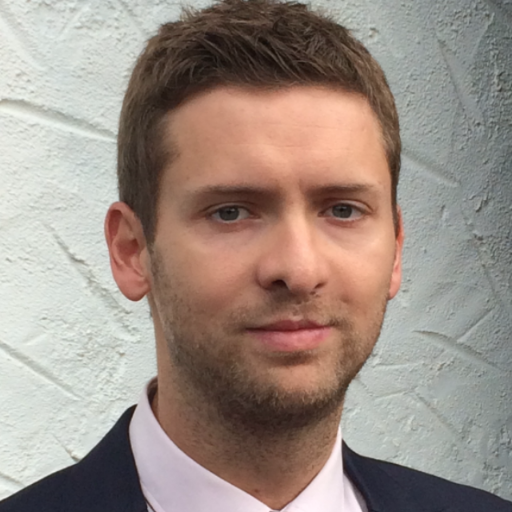 ArnaudPellet's profile picture. 