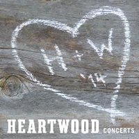 HeartwoodConcertHall (@heartwood_hall) 's Twitter Profile