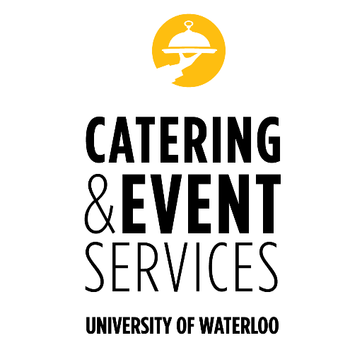 Catering and Event Services @UWaterloo
Federation Hall
catering@uwaterloo.ca
519-888-4700
