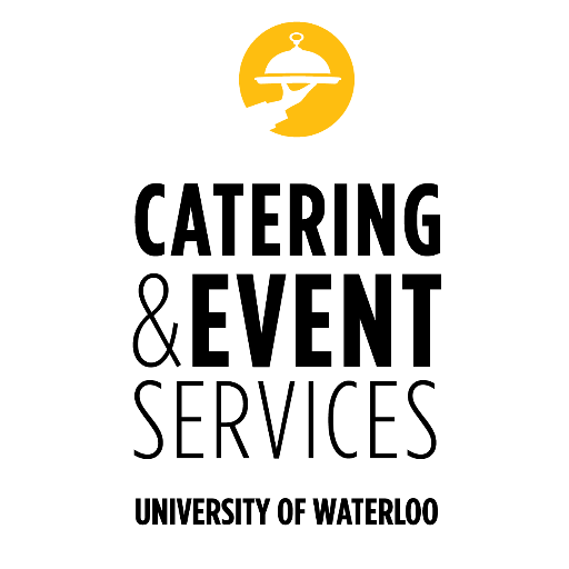 Catering and Event Services @UWaterloo 
Federation Hall
catering@uwaterloo.ca
519-888-4700