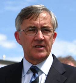 geraldhowarth's profile picture. Conservative Member of Parliament for Aldershot. Former Defence Minister. Aviation enthusiast.