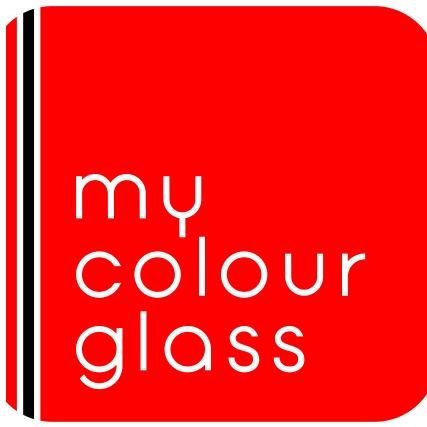 Vibrant colours, contemporary style and a luxurious feel: this is what MyColourGlass is all about.