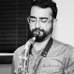 Multi-instrumentalist, Educator, Diy-er, Cyclist, Composer, Trini, Gardener, Sound artist.