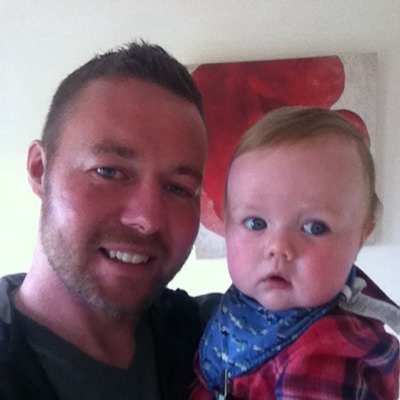 Andy7Peters7's profile picture. Managing director of Greenfield Contracts, specialists in landscape construction services