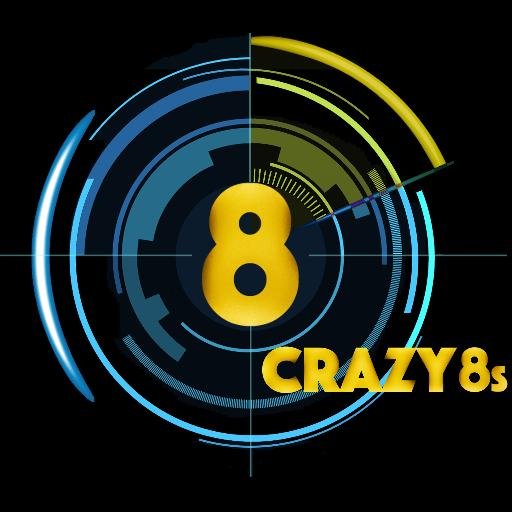 #Crazy8sFilms24 is Vancouver's Craziest Short Film Competition & Gala Screening Event! Top 40 quarterfinalists announced Nov 15 on all channels.