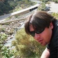 Daniel Steyn (@elansa_daniel) 's Twitter Profile