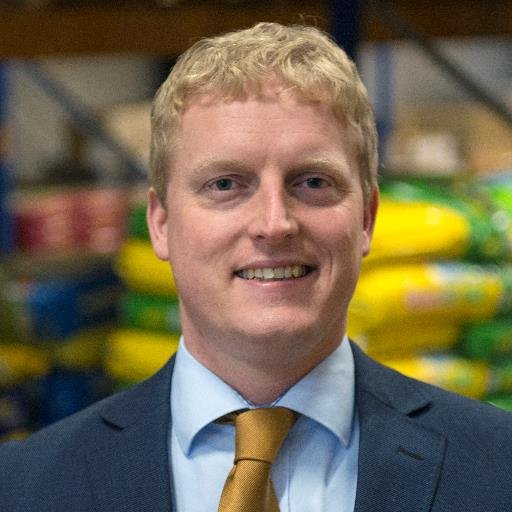 jwsantema's profile picture. CEO ECOstyle Group