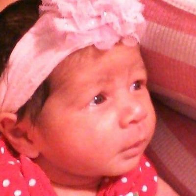 Father of a beautiful baby girl. Sophia daddy loves you with all his heart