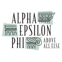 Alpha Epsilon Phi (@aephi) 's Twitter Profile