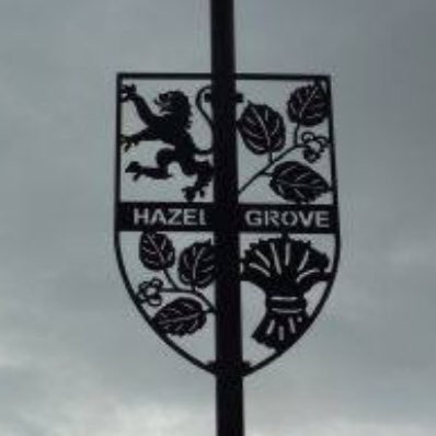 Hazel Grove together is a community group consisting of local associations, organisations,clubs,groups & businesses- making Hazel Grove a thriving community