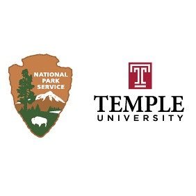 A partnership between the National Park Service and Temple University to train U.S. Park Rangers.