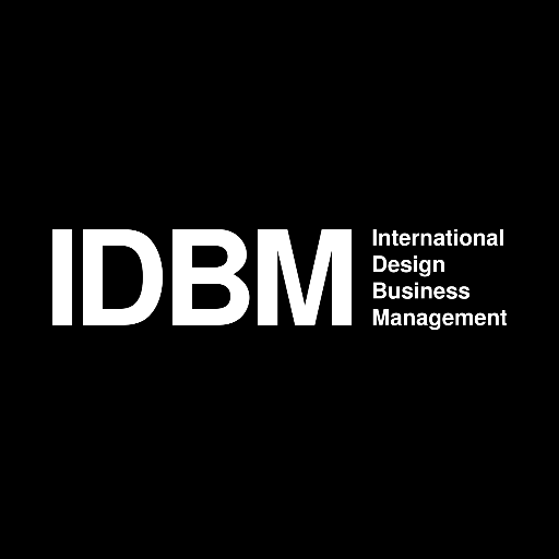 IDBMatAalto's profile picture. Int'l Design Business Management - joint Master program bringing together @AaltoUniversity students of Arts and Design, Business and Technology since 1995.